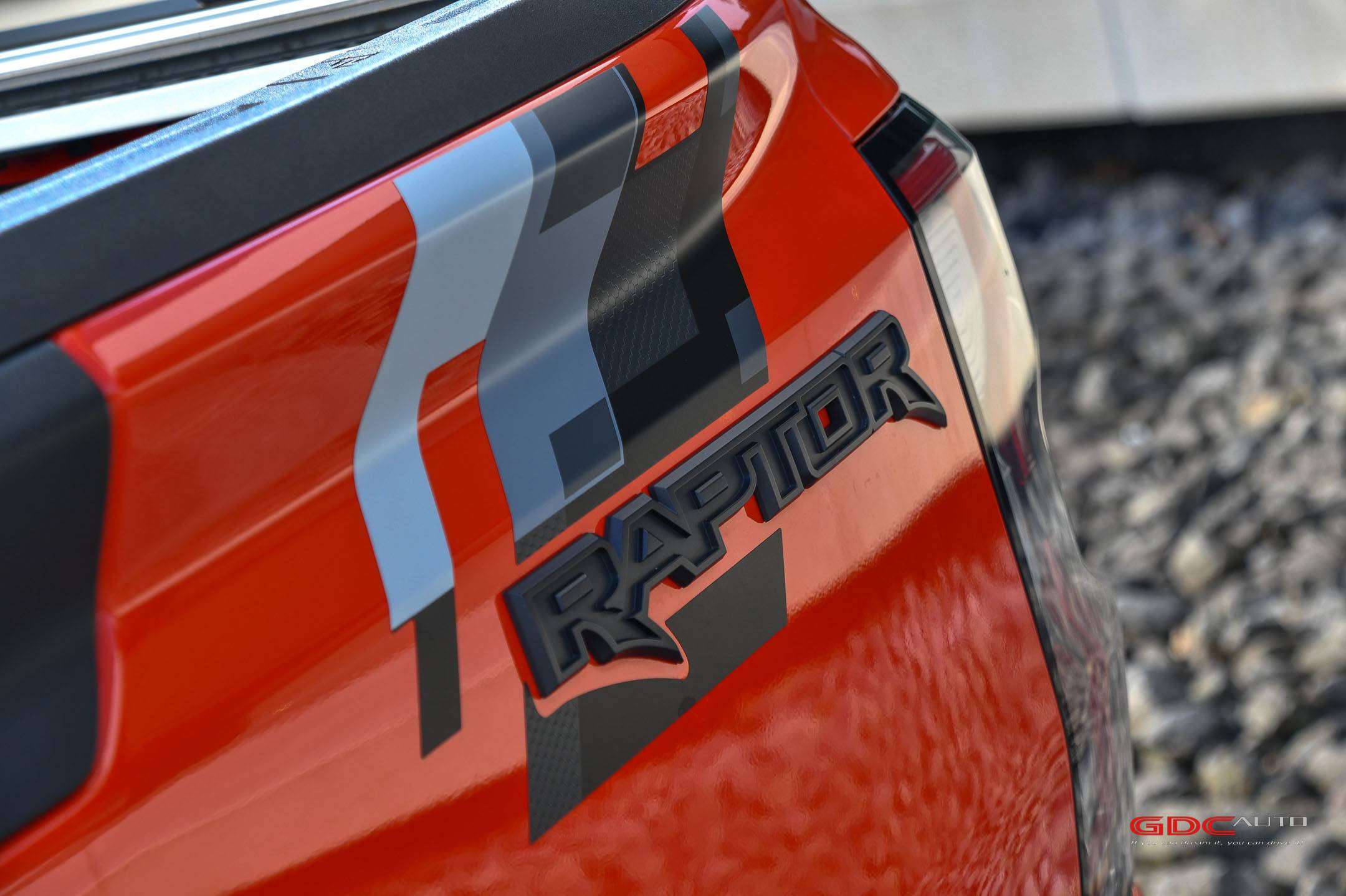 Ford Ranger Raptor 3.0 V6 4WD Raptor I Heavy Duty Terrain Pack I Remote start I Trekhaak I 360° Camera