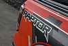Ford Ranger Raptor 3.0 V6 4WD Raptor I Heavy Duty Terrain Pack I Remote start I Trekhaak I 360° Camera thumbnail