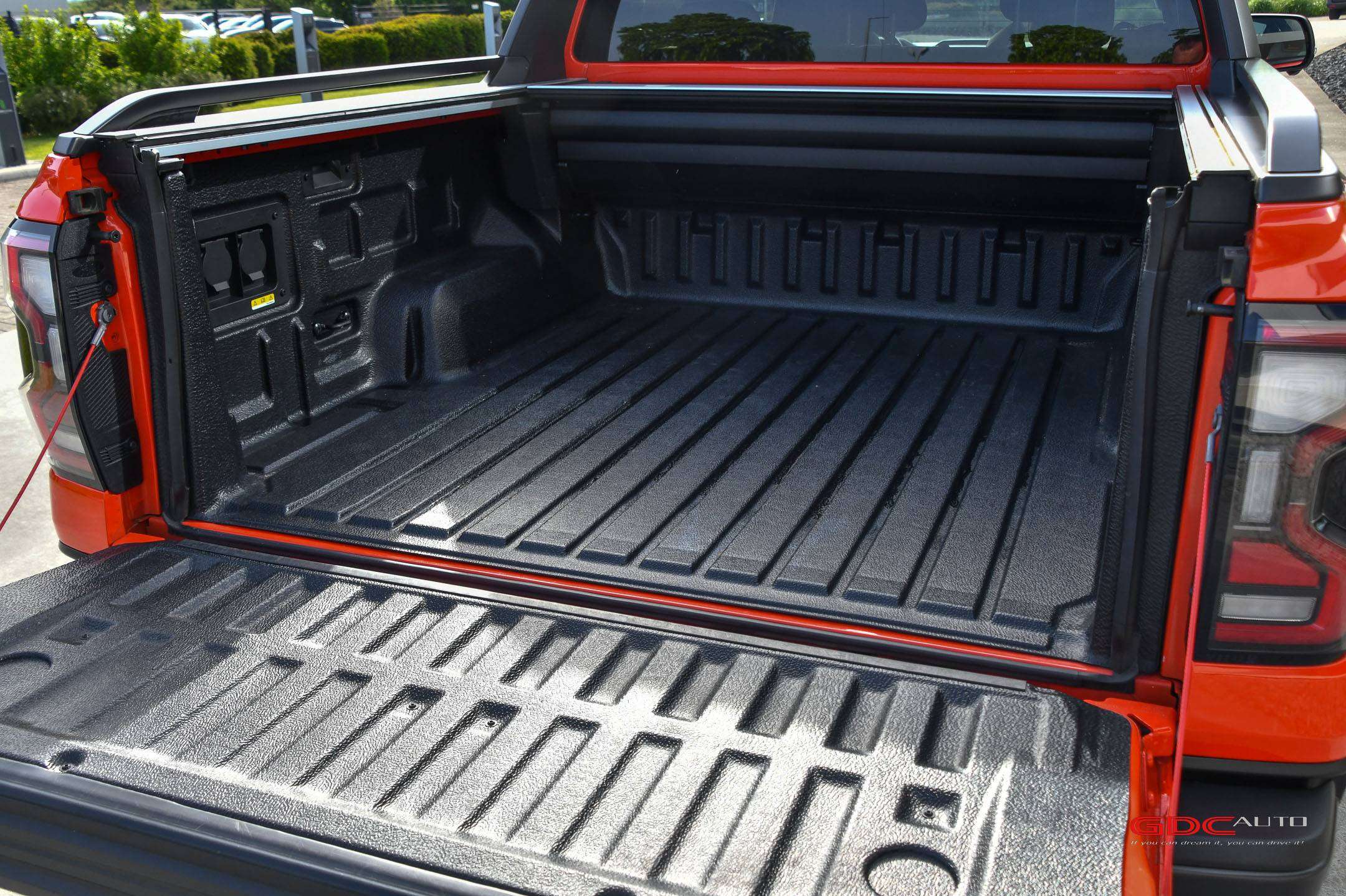 Ford Ranger Raptor 3.0 V6 4WD Raptor I Heavy Duty Terrain Pack I Remote start I Trekhaak I 360° Camera