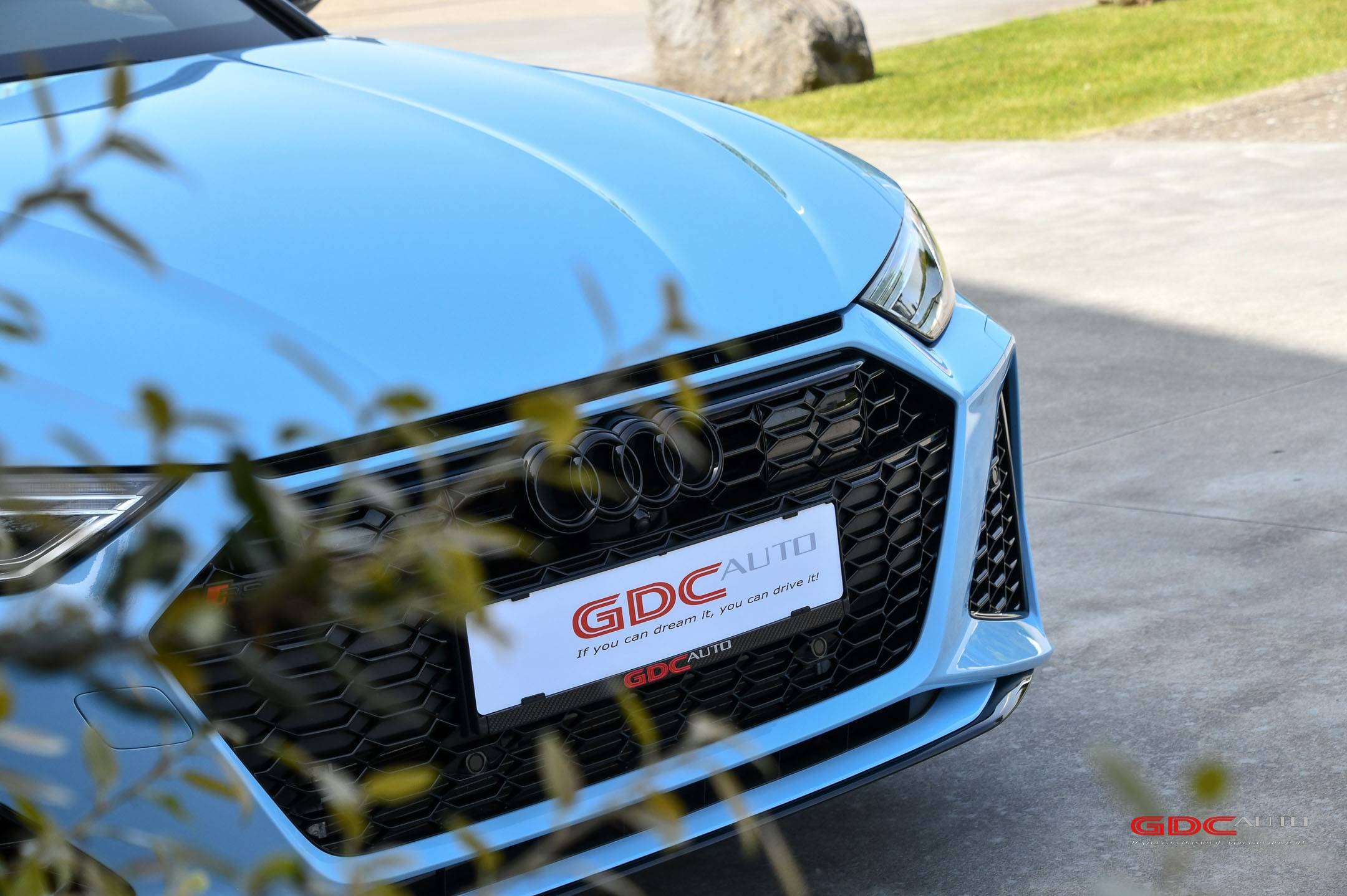 Audi RS6 RS6 Avant Performance l Audi Exclusive l Sportuitlaat l B&O