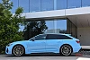 Audi RS6 RS6 Avant Performance l Audi Exclusive l Sportuitlaat l B&O thumbnail