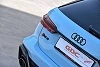 Audi RS6 RS6 Avant Performance l Audi Exclusive l Sportuitlaat l B&O thumbnail