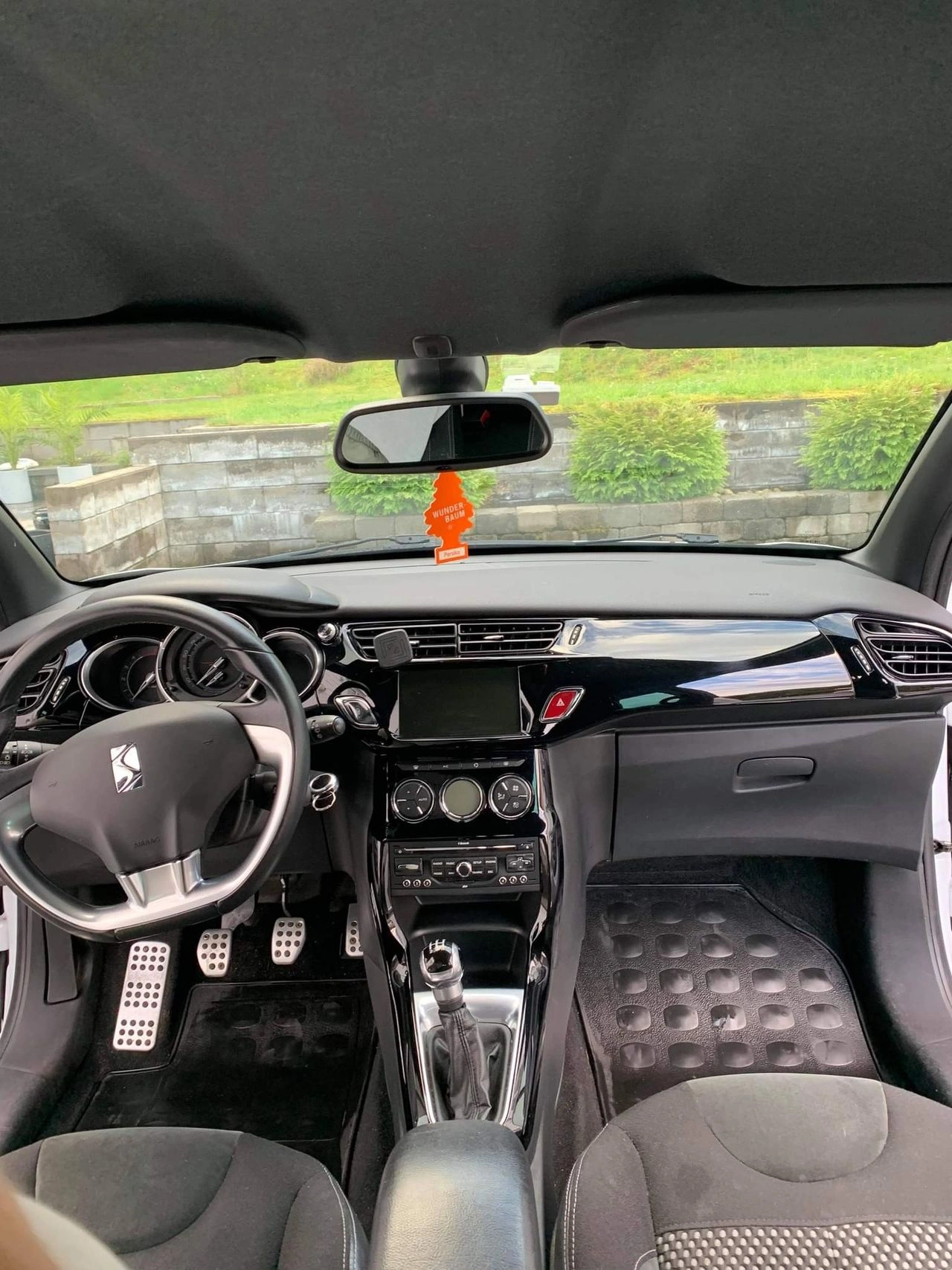 Citroen Ds3 citroen ds3