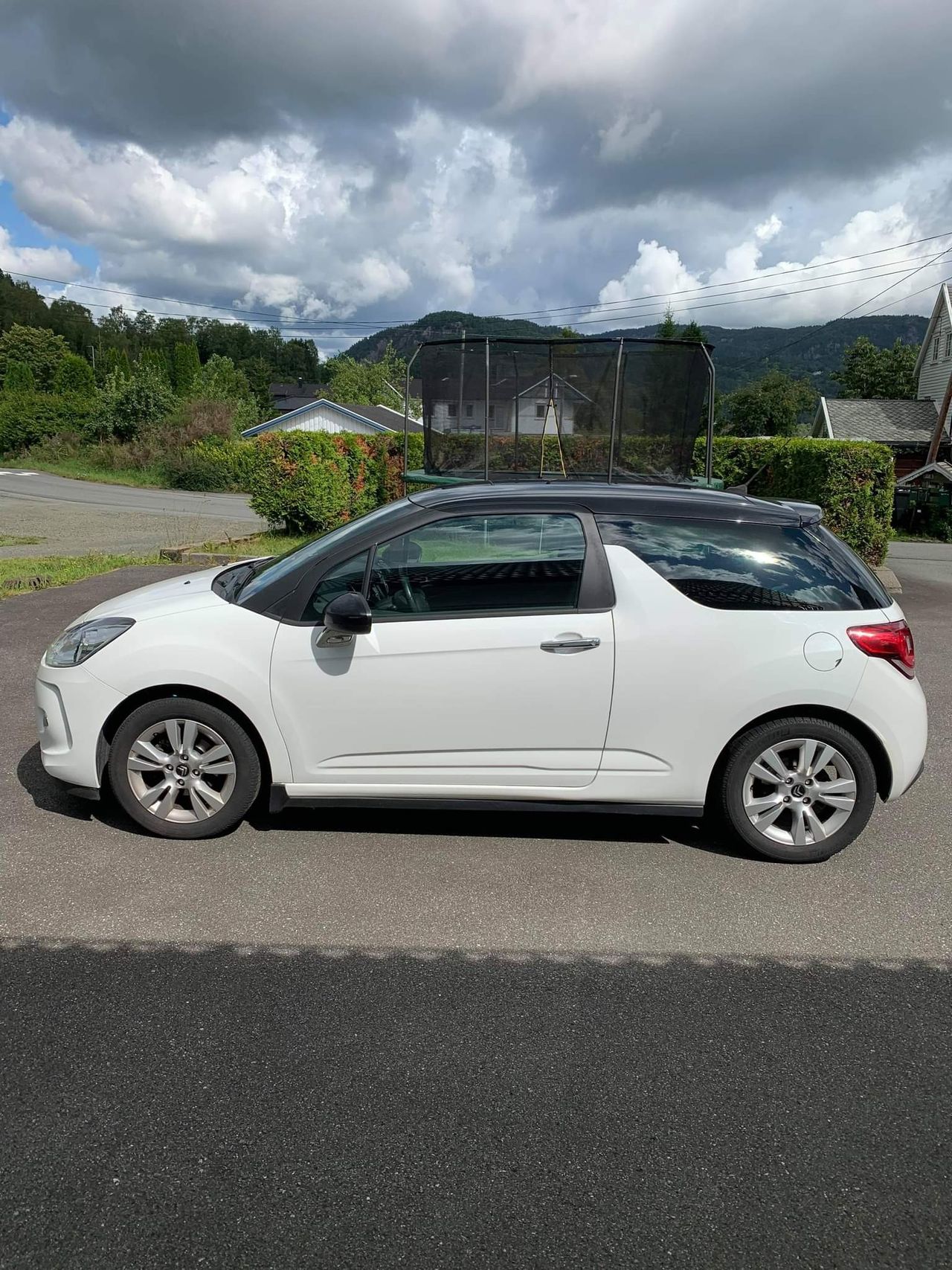Citroen Ds3 citroen ds3
