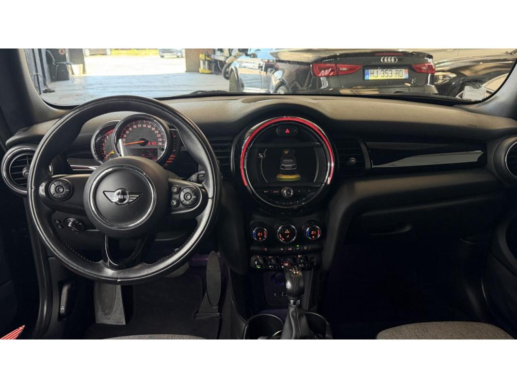 Mini Mini 2.0i - 192 BVA Sport F56 Cooper S