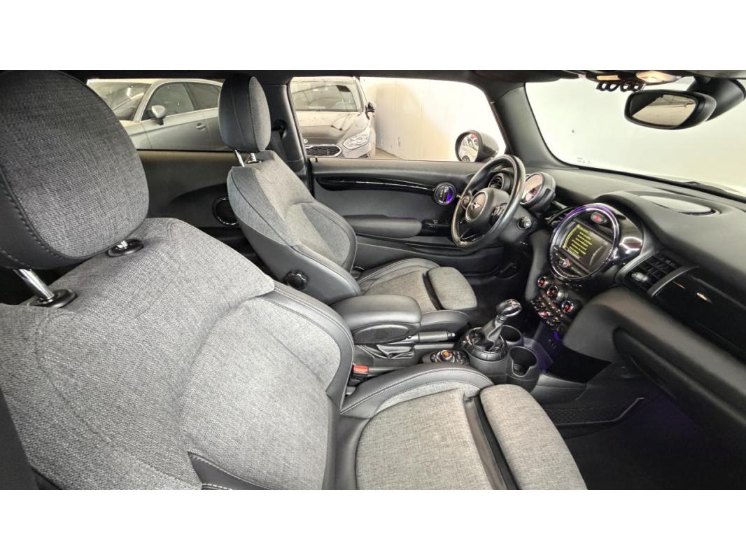 Mini Mini 2.0i - 192 BVA Sport F56 Cooper S