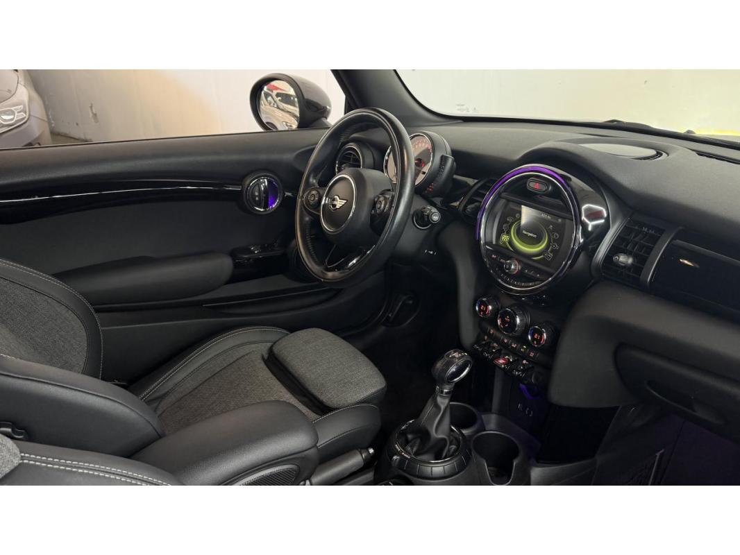 Mini Mini 2.0i - 192 BVA Sport F56 Cooper S