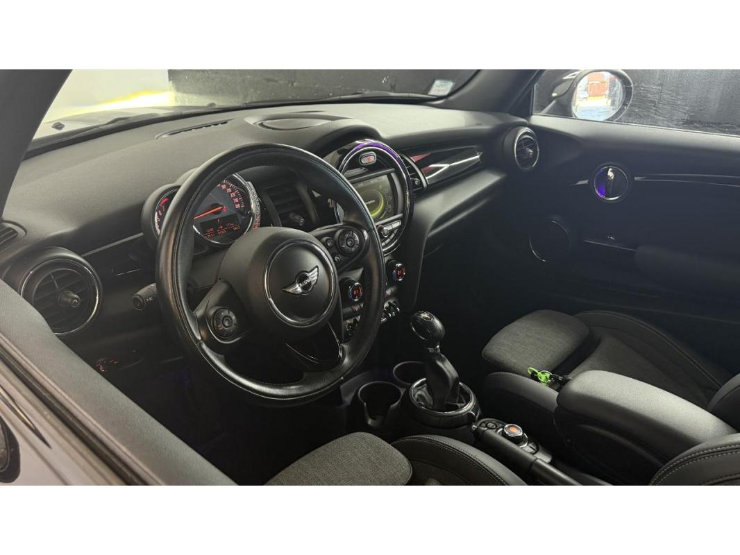 Mini Mini 2.0i - 192 BVA Sport F56 Cooper S