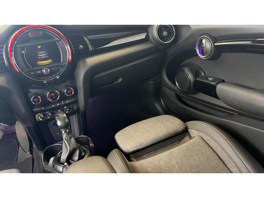 Mini Mini 2.0i - 192 BVA Sport F56 Cooper S