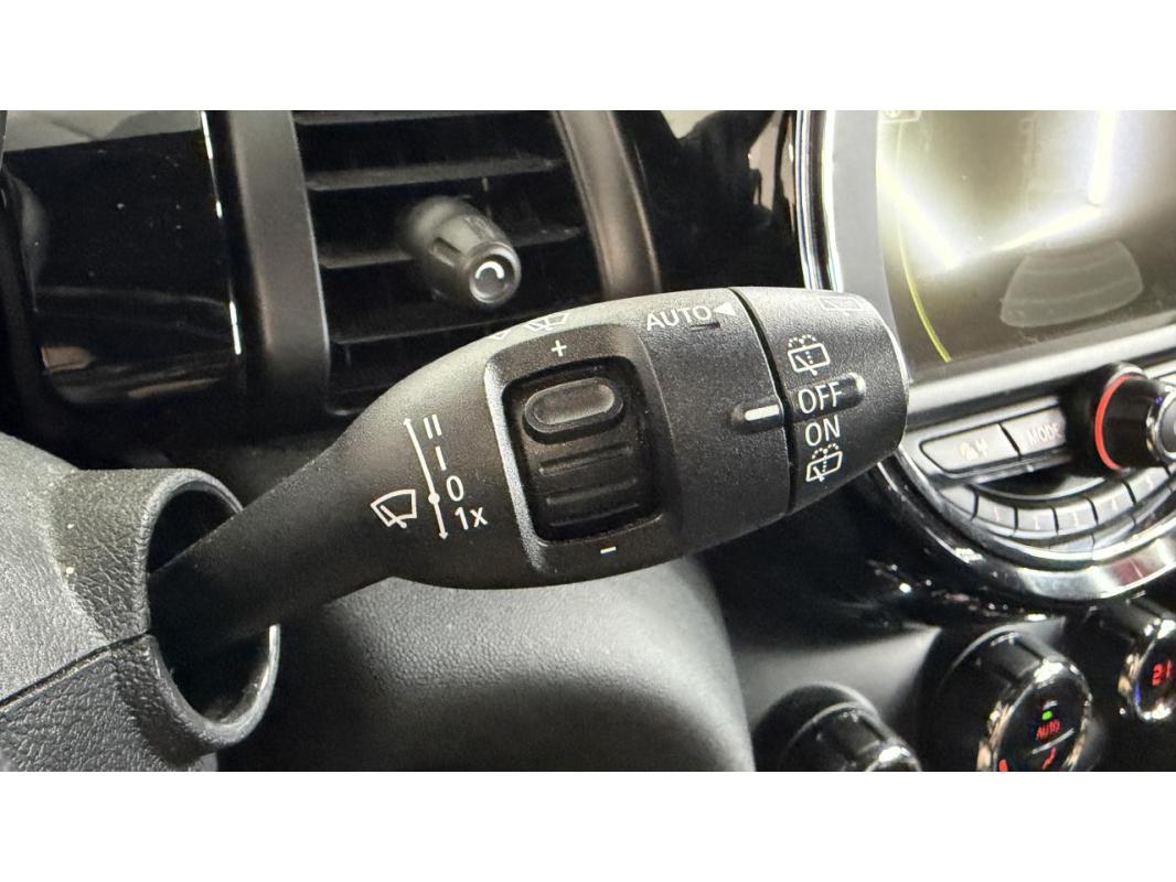 Mini Mini 2.0i - 192 BVA Sport F56 Cooper S