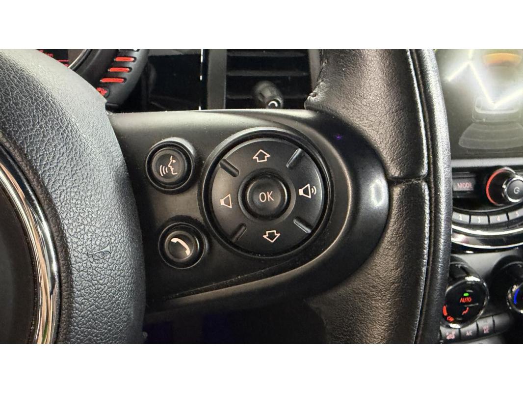 Mini Mini 2.0i - 192 BVA Sport F56 Cooper S