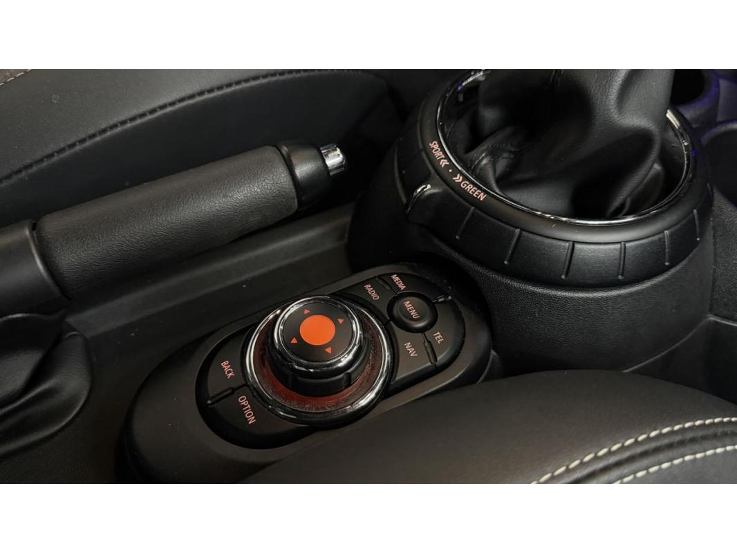 Mini Mini 2.0i - 192 BVA Sport F56 Cooper S