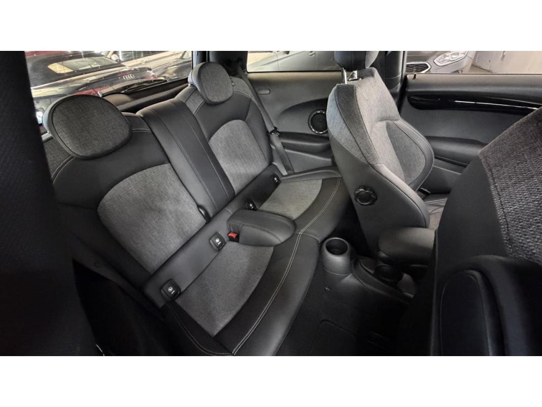 Mini Mini 2.0i - 192 BVA Sport F56 Cooper S