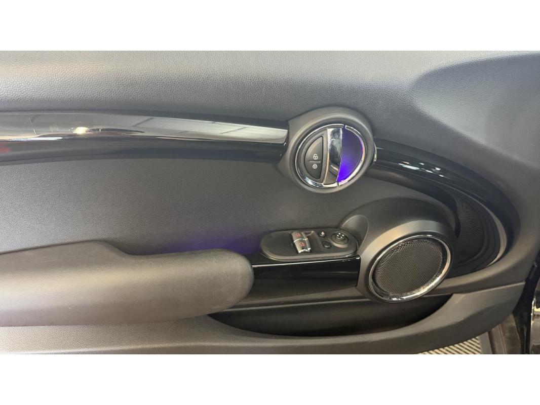 Mini Mini 2.0i - 192 BVA Sport F56 Cooper S