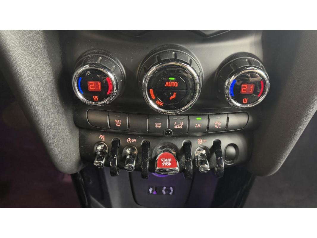 Mini Mini 2.0i - 192 BVA Sport F56 Cooper S
