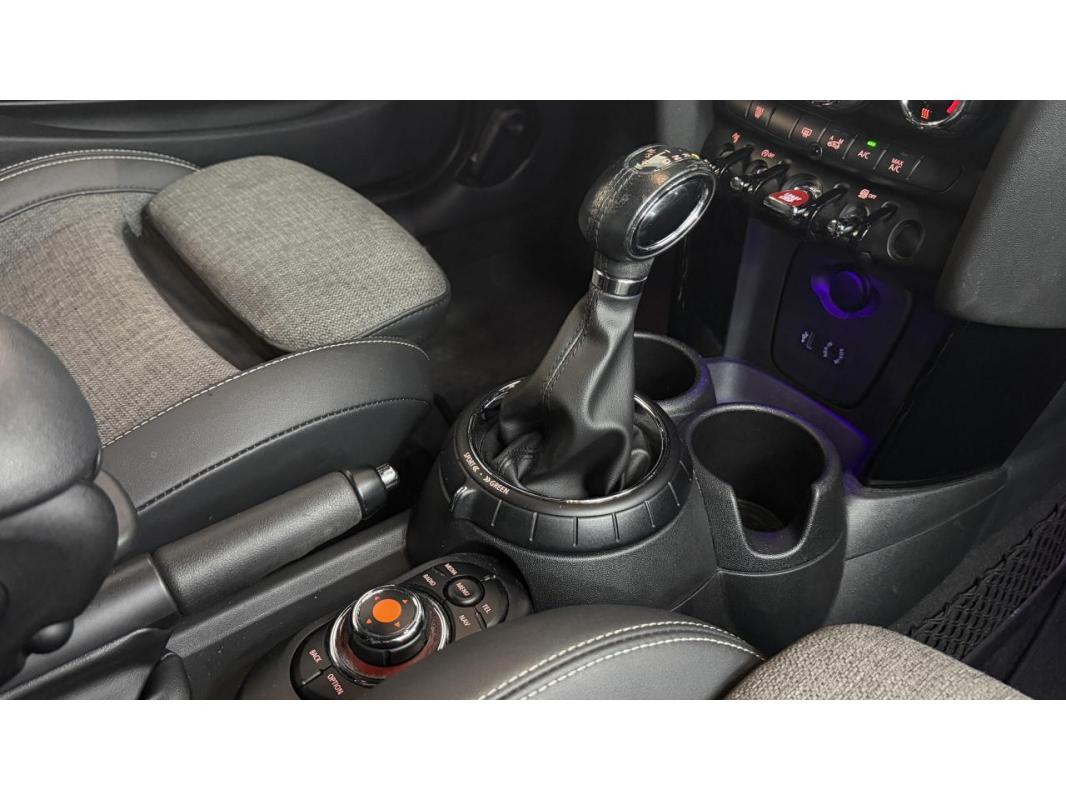 Mini Mini 2.0i - 192 BVA Sport F56 Cooper S