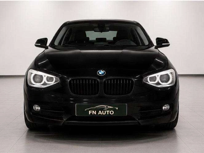 BMW 116 116i