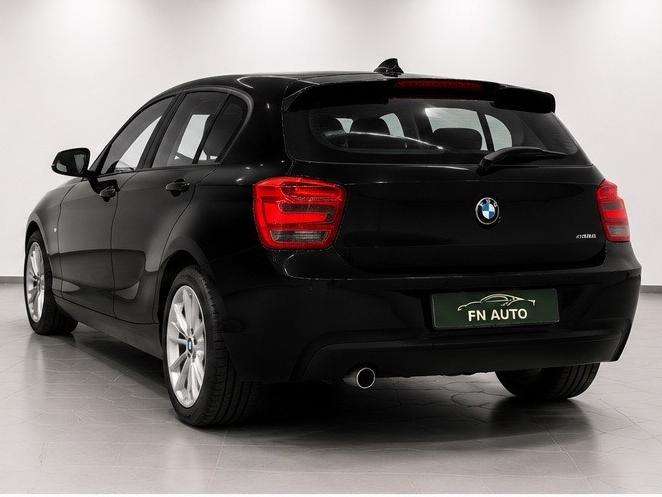 BMW 116 116i