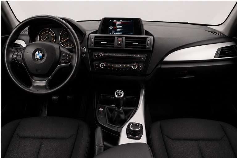 BMW 116 116i