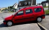 Dacia Logan MCV 1ERE MAIN 1.6i 7 places Lauréate CLIM CT OK thumbnail