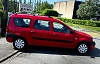 Dacia Logan MCV 1ERE MAIN 1.6i 7 places Lauréate CLIM CT OK thumbnail