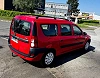 Dacia Logan MCV 1ERE MAIN 1.6i 7 places Lauréate CLIM CT OK thumbnail