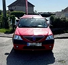 Dacia Logan MCV 1ERE MAIN 1.6i 7 places Lauréate CLIM CT OK thumbnail