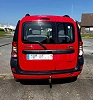 Dacia Logan MCV 1ERE MAIN 1.6i 7 places Lauréate CLIM CT OK thumbnail