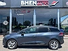 Renault Clio 215€ PAR MOIS 0% SANS FRAIS - NAVI/BLUETOOTH/RADAR AV AR/GARANTIE 12 MOIS thumbnail