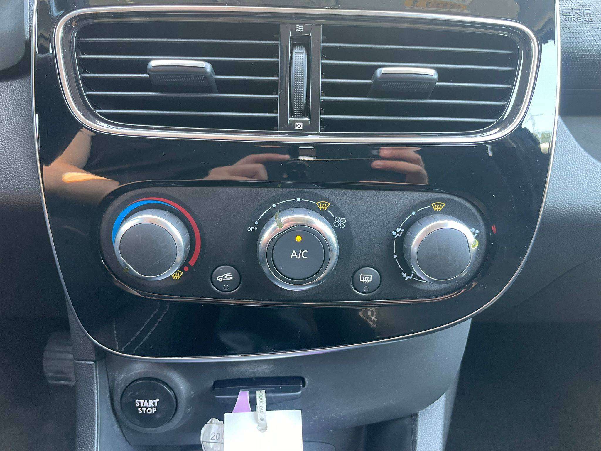 Renault Clio 215€ PAR MOIS 0% SANS FRAIS - NAVI/BLUETOOTH/RADAR AV AR/GARANTIE 12 MOIS