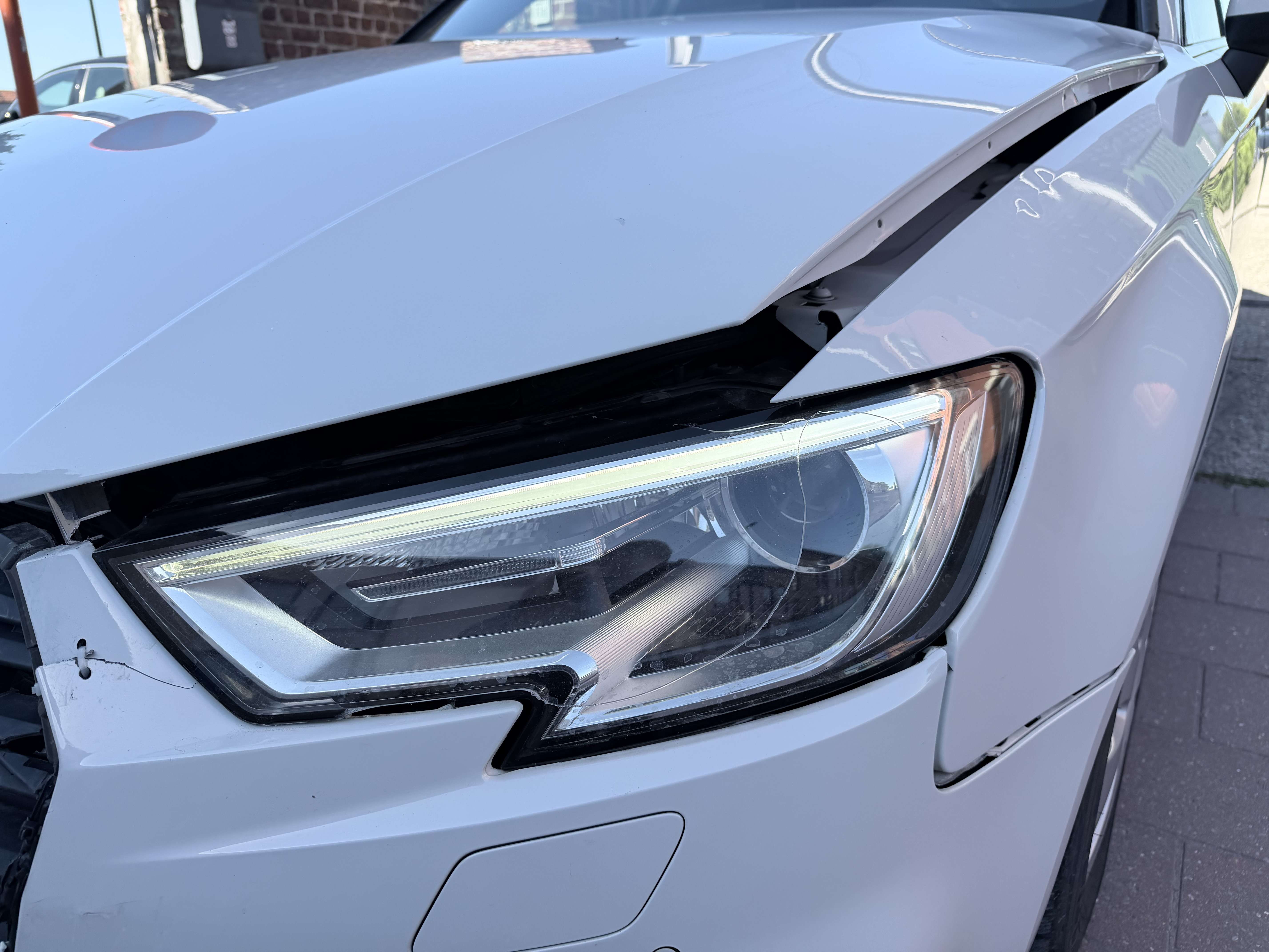 Audi A3 Sportback1.0 TFSI Design | Navi | Cruise Control | Alcantara
