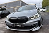 BMW 116 iA PackSPORT M  Shadow Line/FULL LED/NAVI/CARPLAY/HISTO COMPLET BMW/GARANTIE thumbnail