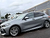 BMW 116 iA PackSPORT M  Shadow Line/FULL LED/NAVI/CARPLAY/HISTO COMPLET BMW/GARANTIE thumbnail