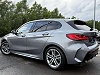 BMW 116 iA PackSPORT M  Shadow Line/FULL LED/NAVI/CARPLAY/HISTO COMPLET BMW/GARANTIE thumbnail