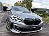 BMW 116 iA PackSPORT M  Shadow Line/FULL LED/NAVI/CARPLAY/HISTO COMPLET BMW/GARANTIE thumbnail