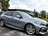 BMW 116 iA PackSPORT M  Shadow Line/FULL LED/NAVI/CARPLAY/HISTO COMPLET BMW/GARANTIE thumbnail