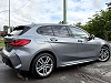BMW 116 iA PackSPORT M  Shadow Line/FULL LED/NAVI/CARPLAY/HISTO COMPLET BMW/GARANTIE thumbnail