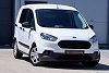 Ford Transit Courier 1.5 TDCi _Airco _GPS _Utilitaire _Garantie✅ thumbnail