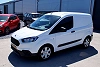 Ford Transit Courier 1.5 TDCi _Airco _GPS _Utilitaire _Garantie✅ thumbnail
