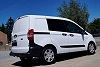 Ford Transit Courier 1.5 TDCi _Airco _GPS _Utilitaire _Garantie✅ thumbnail