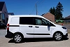 Ford Transit Courier 1.5 TDCi _Airco _GPS _Utilitaire _Garantie✅ thumbnail