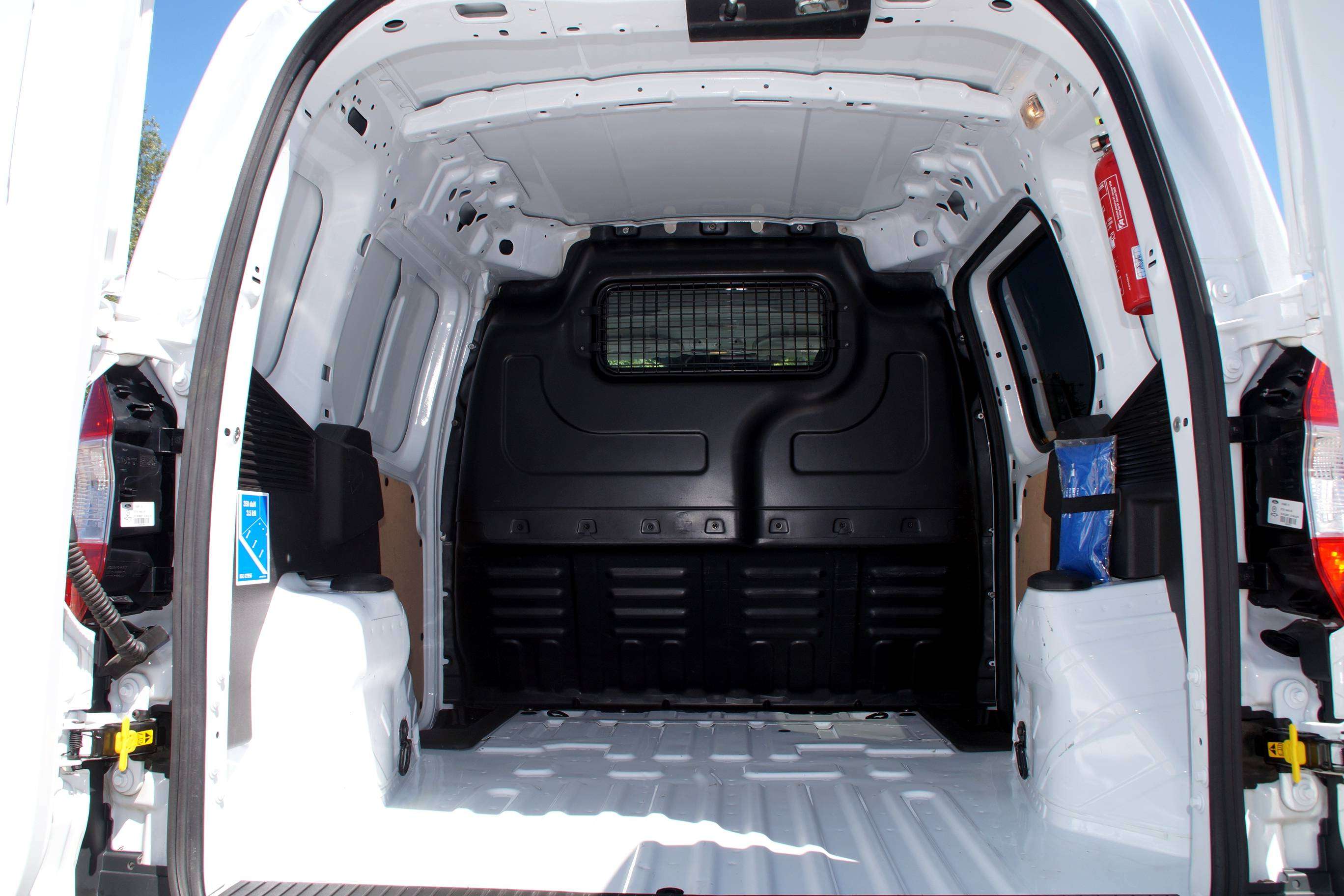 Ford Transit Courier 1.5 TDCi _Airco _GPS _Utilitaire _Garantie✅