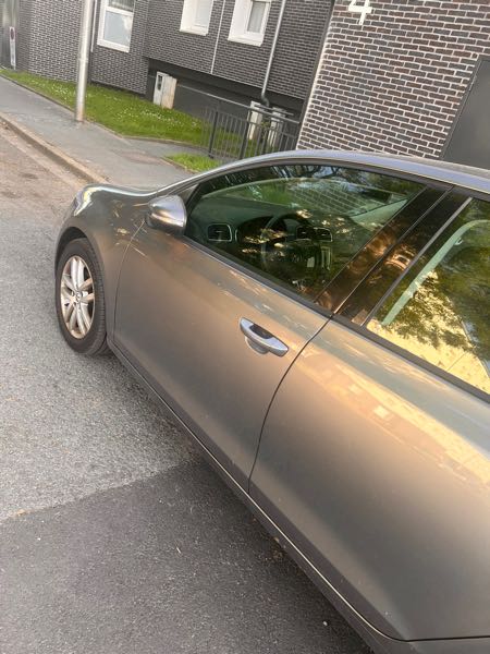 Volkswagen Golf VII 1.6 TDI 105