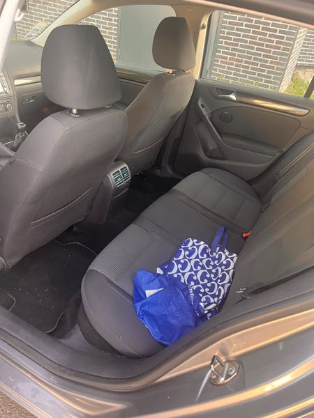 Volkswagen Golf VII 1.6 TDI 105