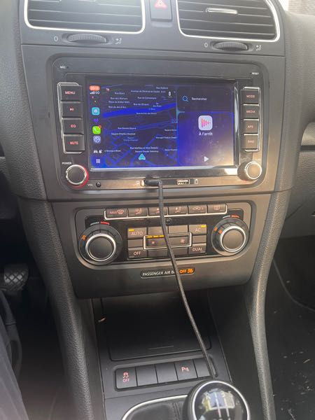 Volkswagen Golf VII 1.6 TDI 105