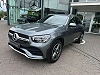 Mercedes-Benz GLC 200 GLC d thumbnail