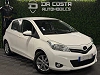 Toyota Yaris 3 III DYNAMIC 1.0 VVTi 69 Cv 5 PORTES / CRIT AIR 1 - GARANTIE AN thumbnail