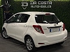Toyota Yaris 3 III DYNAMIC 1.0 VVTi 69 Cv 5 PORTES / CRIT AIR 1 - GARANTIE AN thumbnail