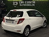Toyota Yaris 3 III DYNAMIC 1.0 VVTi 69 Cv 5 PORTES / CRIT AIR 1 - GARANTIE AN thumbnail