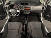 Toyota Yaris 3 III DYNAMIC 1.0 VVTi 69 Cv 5 PORTES / CRIT AIR 1 - GARANTIE AN thumbnail
